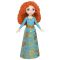 Мини кукла, Disney Princess, Мерида, 9 см, JBX52