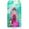Мини кукла, Disney Princess, Мулан, 9 см, JBX53