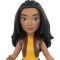 Мини кукла, Disney Princess, Рая, 9 см, JBX54