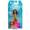 Мини кукла, Disney Princess, Рая, 9 см, JBX54