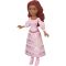 Мини кукла Disney Princess, The Little Mermaid, Ариел, 9 см, JBX55