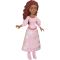 Мини кукла Disney Princess, The Little Mermaid, Ариел, 9 см, JBX55