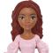 Мини кукла Disney Princess, The Little Mermaid, Ариел, 9 см, JBX55