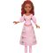 Мини кукла Disney Princess, The Little Mermaid, Ариел, 9 см, JBX55