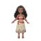 Мини кукла, Disney Princess, Vaiana, 9 см, JBX66