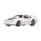 Метална количка, Hot Wheels, 1984 Ford Mustang SVO, JBY50
