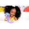 Комплект за игра с кукла и аксесоари в чантичка, Polly Pocket, Cozy Dreamland Lamb, JCB15