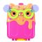Комплект за игра с кукла и аксесоари в чантичка, Polly Pocket, Kitty Popsicle, JCB17