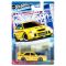 Метална количка, Hot Wheels, 90 Street Sport, Mitsubishi Lancer Evolution VI, 1:64, JCB58