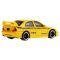 Метална количка, Hot Wheels, 90 Street Sport, Mitsubishi Lancer Evolution VI, 1:64, JCB58