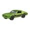 Метална количка, Matchbox, 1971 Pontiac Firebird, JCG66