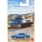Метална кола, Matchbox, 1986 Volvo 240, JCH24