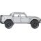 Метална кола, Matchbox, Lamborghini LM002, JCH27