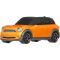 Метална кола, Matchbox, 2011 Mini Countryman, JCH28