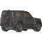 Метална кола, Matchbox, 2020 Land Rover Defender, JCH38
