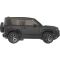 Метална кола, Matchbox, 2020 Land Rover Defender, JCH38