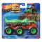 Количка Hot Wheels Monster Truck, Big Rigs, Mega Wrex, JCH44