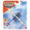 Метален хеликоптер, Matchbox, Sky Busters, Robinson R66 Turbine, JCM81
