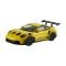 Метална количка, Hot Wheels Premium, Porsche 911 GT3 RS, 1:43, JCN66