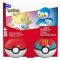 Строителен комплект, Mega Pokemon, Togepi и Piplup, JCT44