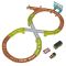 Комплект за игра Thomas and Friends, Влакче с релси, Whiff's Recycling Run, JCY74