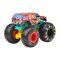 Количка Hot Wheels, Monster Truck, Demo Derby, JDP72
