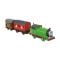 Моторен локомотив с 2 вагона, Thomas and Friends, Classic Percy, JFH33