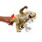 Подвижна фигурка, Jurassic World Rebirth, Rumble N Rampage, Distorsus Rex, JGB58