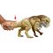 Подвижна фигурка, Jurassic World Rebirth, Rumble N Rampage, Distorsus Rex, JGB58