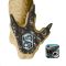 Подвижна фигурка, Jurassic World Rebirth, Rumble N Rampage, Distorsus Rex, JGB58