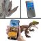 Подвижна фигурка, Jurassic World Rebirth, Ceoptera, JGB73