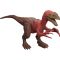 Подвижна фигурка, Jurassic World Rebirth, Beipiaosaurus, JGB74