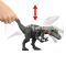 Подвижна фигурка, Jurassic World Gigantic Thrashers, Chilantalsaurus, JGB95