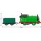 Моторен локомотив с вагон, Thomas and Friends, Percy, JGF94