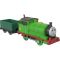 Моторен локомотив с вагон, Thomas and Friends, Percy, JGF94