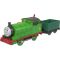 Моторен локомотив с вагон, Thomas and Friends, Percy, JGF94