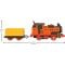 Моторен локомотив с вагон, Thomas and Friends, Nia, JGF97