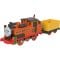Моторен локомотив с вагон, Thomas and Friends, Nia, JGF97