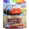 Количка Disney Cars, Color Changers, Rally Race 200 Lightning McQueen, JHD86