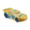 Количка Disney Cars, Color Changers, Dinoco Cruz Ramirez, JHG26