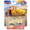 Количка Disney Cars, Color Changers, Dinoco Cruz Ramirez, JHG26