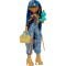 Кукла с домашен любимец, Monster High, Cleo De Nile и Hissette, JHK32
