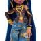 Кукла с домашен любимец, Monster High, Cleo De Nile и Hissette, JHK32