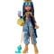 Кукла с домашен любимец, Monster High, Cleo De Nile и Hissette, JHK32