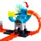 Комплект за игра с количка, Hot Wheels City, Gorilla Slam Attack, JHL92