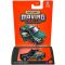 Kоличка Matchbox, Moving Parts, 1991 Mitsubishi Pajero, JHV58