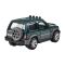 Kоличка Matchbox, Moving Parts, 1991 Mitsubishi Pajero, JHV58
