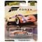 Метална количка, Hot Wheels Premium, Pop Culture, 66 Porsche 906 Carrera 6, JHW97