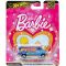 Метална количка, Hot Wheels Premium, Pop Culture, Barbie, Custom GMC Panel Van, JHW98