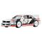 Метална количка, Hot Wheels Premium, Pop Culture, Audi 90 Quattro, JHX05